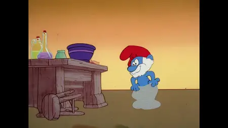 The Smurfs S01E38