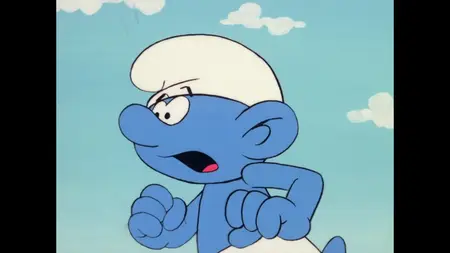The Smurfs S01E38