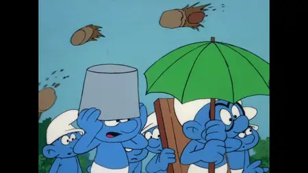 The Smurfs S01E38