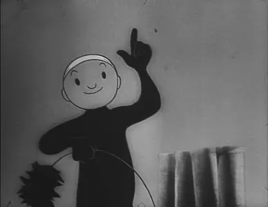 Springman and the SS (1946)