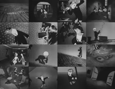 Springman and the SS (1946)