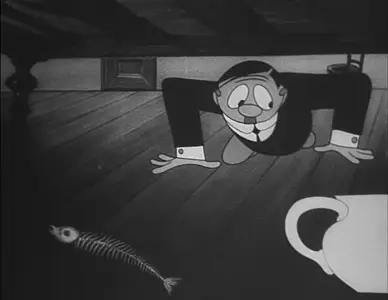 Springman and the SS (1946)