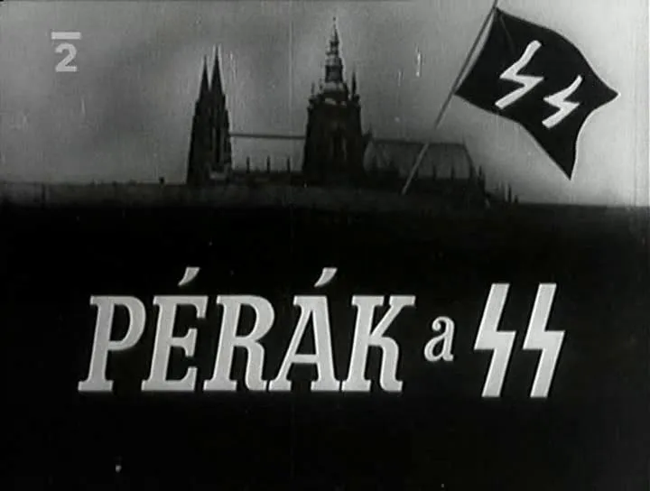 Springman and the SS (1946)