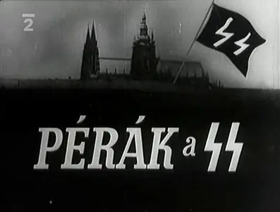 Springman and the SS (1946)