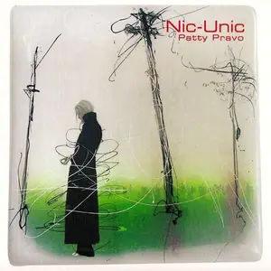 Patty Pravo - Nic-Unic (2016)