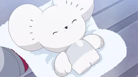 Pokemon Horizons The Series S01E38 The SOS Is from Tandemaus