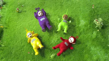 Teletubbies S01E15