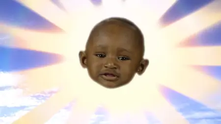 Teletubbies S01E15