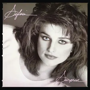 Sylvia - Surprise (1984/2024) (Hi-Res)