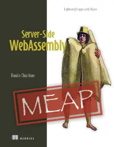 Server-Side WebAssembly (MEAP V07)
