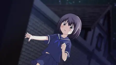 I Saved Myself with a Potion Life in another world S01E02
