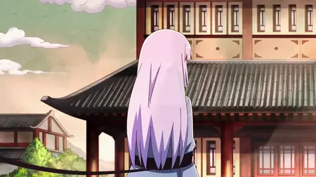 Feng Ling Yu Xiu - 12