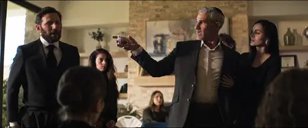 Guns & Moses (2024)