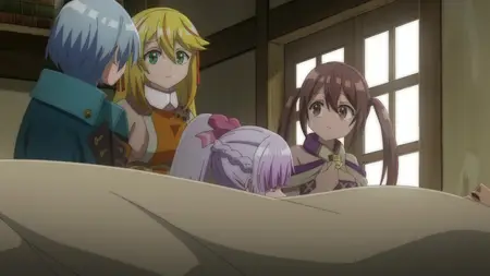 Tsuihousha Shokudou e Youkoso S01E07