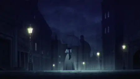 Tsuihousha Shokudou e Youkoso S01E07