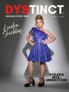 Dystinct Magazine - July 2025