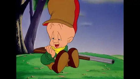 The Old Grey Hare (1944)
