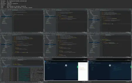 Spring with GraphQL