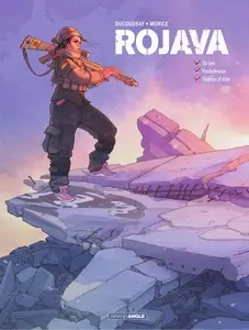 Rojava - Tome 1
