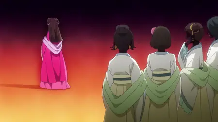 Kusuriya no Hitorigoto - S01E07