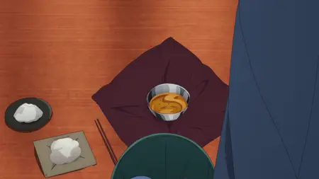 Kusuriya no Hitorigoto - S01E07