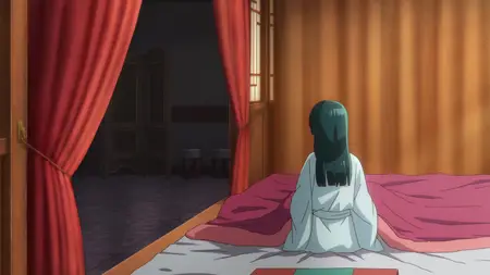 Kusuriya no Hitorigoto - S01E07