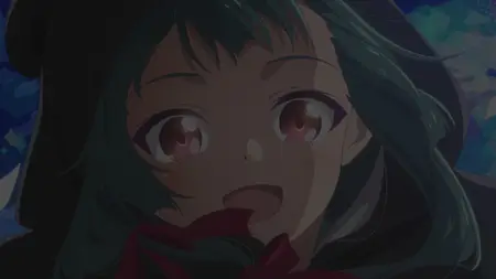 Kuma Kuma Kuma Bear S02E09 v2