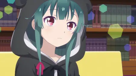 Kuma Kuma Kuma Bear S02E09 v2