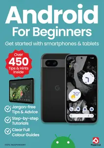 Android For Beginners - Fall 2024