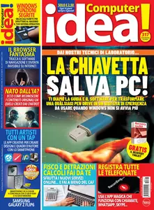 Il Mio Computer Idea! N.317 - 26 Settembre 2024