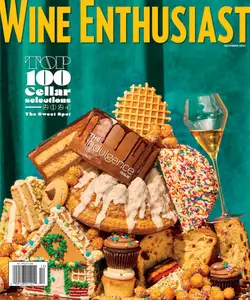 Wine Enthusiast - December 2024