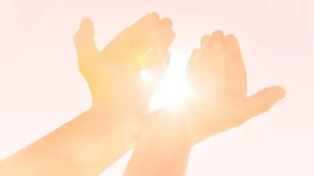 Reiki for Manifestation Blueprint