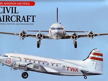 Civil Aircraft (The Aviation Factfile) (Repost)