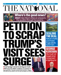 The National (Scotland) - 3 March 2025