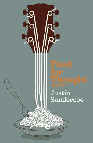 Food For Thought, vol. 1