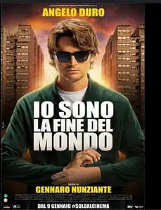 Io sono la fine del mondo (2025)
