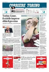 Corriere Torino – 03 dicembre 2018
