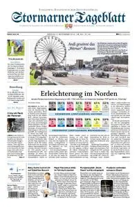 Stormarner Tageblatt - 02. September 2019