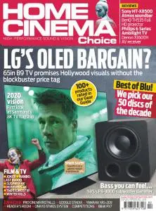 Home Cinema Choice - Issue 308 - February 2020