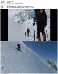 Skiing Everest (2009)