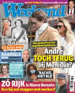 Weekend Netherlands – 09 februari 2022