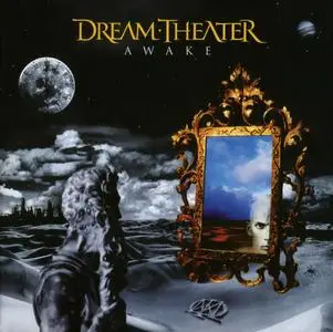 Dream Theater: Collection part 01 (1989-1994)