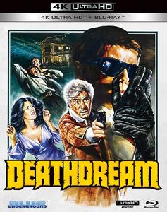 Deathdream / Dead of Night (1974) [4K, Ultra HD]