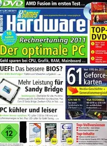 PC Games Hardware No 03 2011