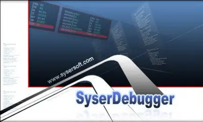 Syser Kernel Debugger Enterprise Edition v1.99.1900.1220 