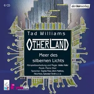 Tad Williams - Otherland Band 1-5