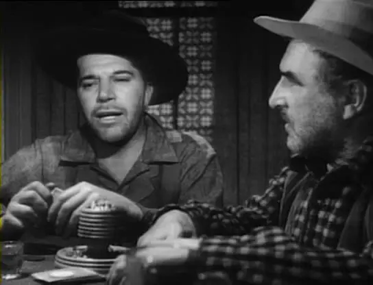 Blood on the Moon (1948)