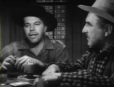 Blood on the Moon (1948)