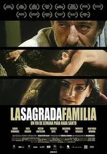 La sagrada familia / The Sacred Family (2005)