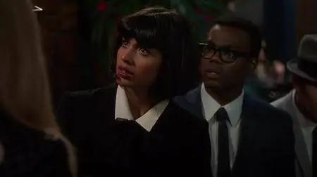 The Good Place S02E11